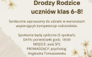 Warsztaty wspierające kompetencje rodzicielskie