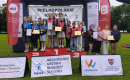 Mistrzostwa Wielkopolski SZS w biegach na orientację