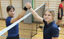 Turniej MiG Ostrzeszów w badmintonie dzieci i młodzieży