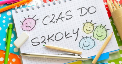 Rozpoczęcie roku szkolnego