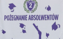 Pożegnanie Absolwentów 2025