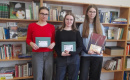 III Szkolny Konkurs Pięknego Czytania