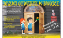 Drzwi Otwarte w Naszej Szkole
