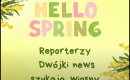 Szukamy Wiosny