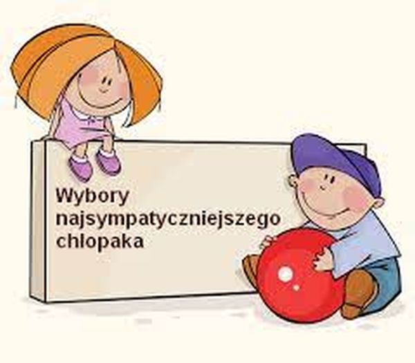 Najsympatyczniejszy Chłopak