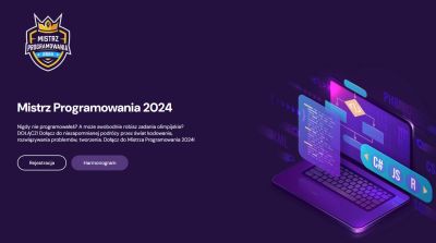 Mistrz Programowania