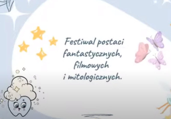 Festiwal Postaci Fantastycznych, Filmowych i Mitologicznych