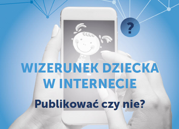 Wizerunek dziecka w internecie