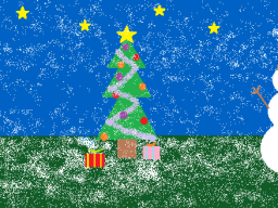 02-kARTKA_sWIaTECZNA_Weronika_Kaczmarek_kl._7B