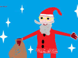 Julia_nielacna_kartka_swiateczna