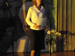 Nadanie imienia szkole