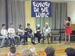 Europa