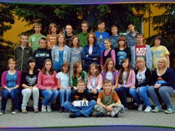 Nasze Klasy