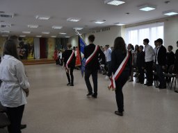 pasowanie