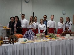 2016_10_17 Drugie śniadanie